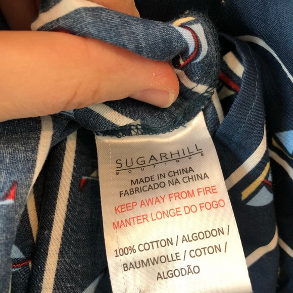 ASOS Dress - Picture 7 of 7